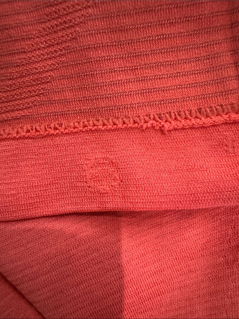 Lululemon Swiftly Tech Race Length Tank Sz 6 - Picture 3 of 3